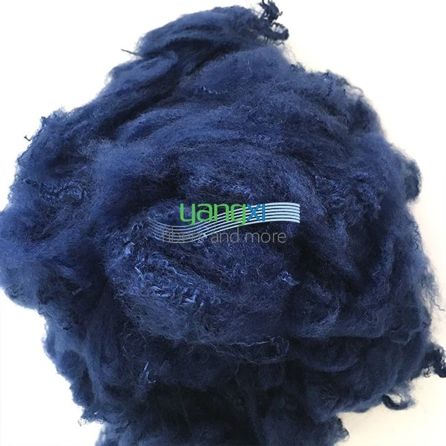 Pet-Bottles-Recycled-Polyester-Staple-Fiber